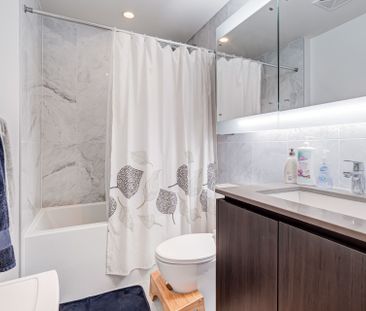 For Lease - 115 McMahon Drive Unit# 1906, Toronto, Ontario - Photo 6