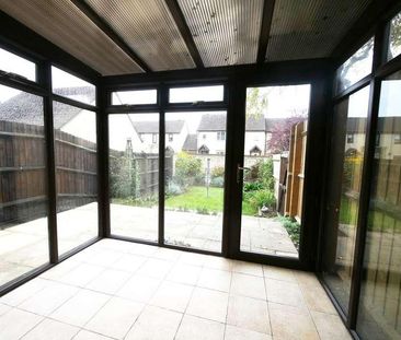 Smiths Field, Cirencester, GL7 - Photo 1