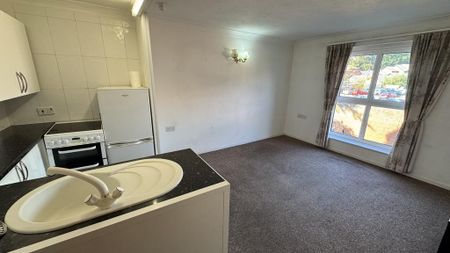 1 bedroom apartment to rent - Photo 5