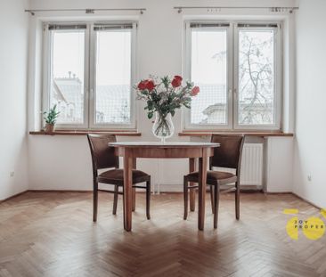 Warszawa, Ochota, Ochota Stara Ochota, Kopińska - Photo 1