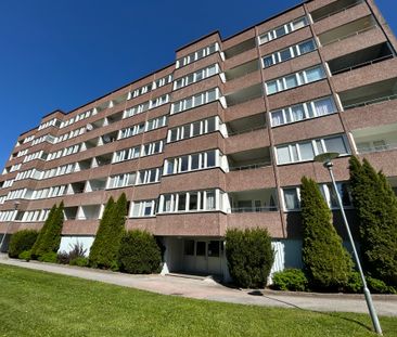 Liegatan 21A - Foto 1