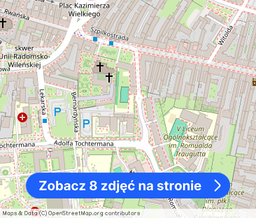 Wynajmę pokój/mieszkanie - Zdjęcie 1