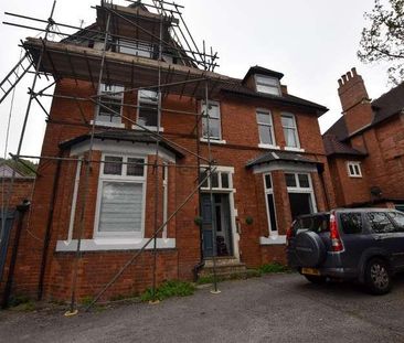 Flat, Park Hill Road, Birmingham, B13 - Photo 1