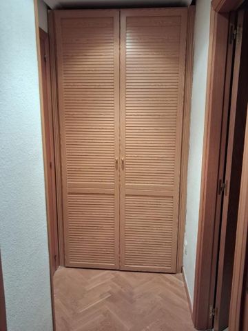 Piso de alquiler en Calle de Berrocal, 3, Butarque - Photo 5