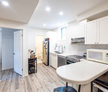 For Lease - 164 Heiman Street Unit# 7A, Kitchener, Ontario - Photo 4