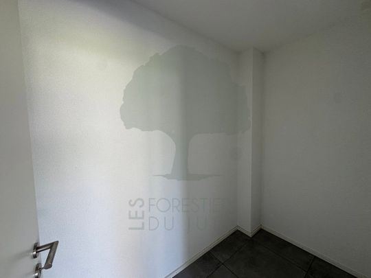 3.5 Zimmer, 110 m², EG - Photo 1
