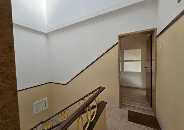 Apartamento T3 em Lisboa