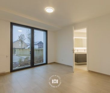 Kwalitatief één-slaapkamer appartement op De Zaat - Foto 2