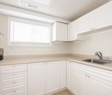 22 Prom Richelieu, Welland - 1 Bedroom + Den Lower Unit - Photo 3