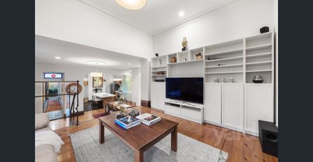 Live the East Fremantle Lifestyle - Lease only until 31st March 2026 - Unfurnished - Photo 2