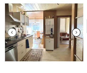 Exklusive Dachgeschosswohnung mit Charme und Komfort - Foto 1