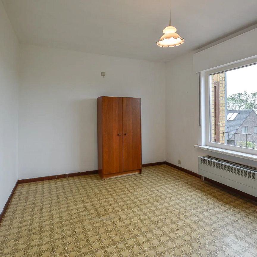 Goed gelegen appartement met 1 slaapkamer in Oudenburg. - Foto 1