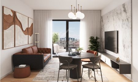 Pronájem bytu 3+kk 67 m² - Фото 5