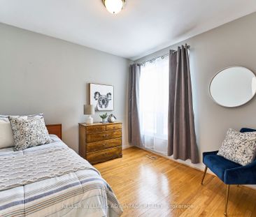 For Lease - 417 Painted Post Drive Unit# Main, Toronto, Ontario - Photo 3