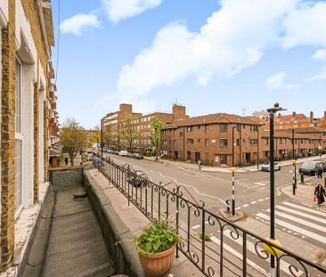 3 bedroom flat to rent - Photo 2