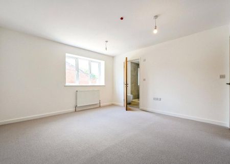 5 bedroom detached house to rent - Photo 5