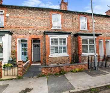 2 bedroom terraced house to rent - Photo 4