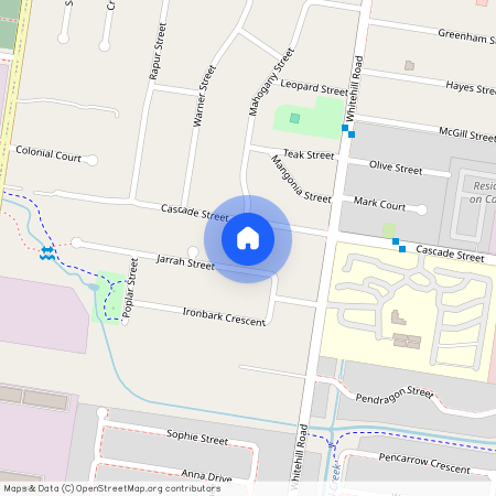 13 Jarrah Street, Raceview QLD 4305