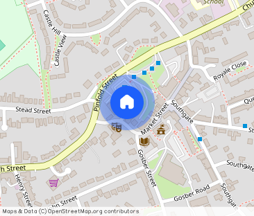 High Street, Eckington, S21 - Photo 1