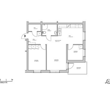 Prästgatan 8 - Photo 6