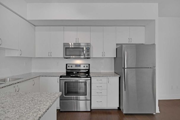For Lease - 57 Macaulay Avenue Unit# 702, Toronto, Ontario - Photo 1