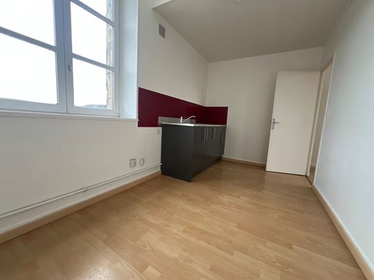 Location Appartement 2 pièces 56m² - Photo 1