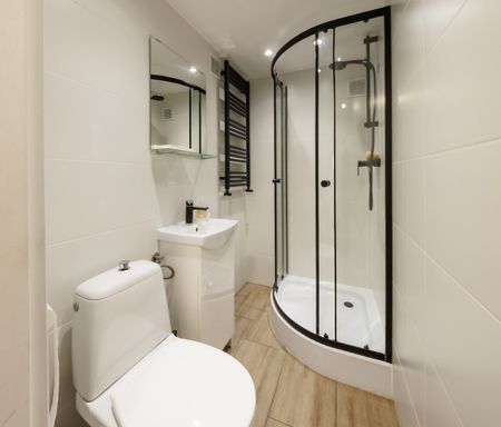 wynajmę dom Warszawa Bielany ul. Staffa 180m ogród - Zdjęcie 5