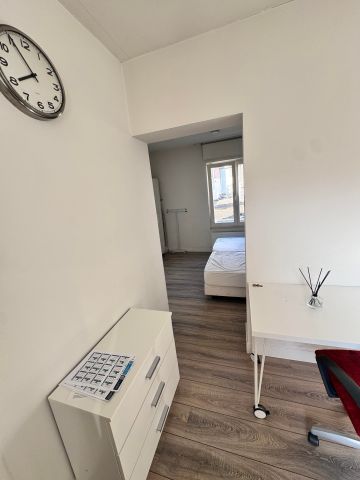 Te huur: Appartement Wilhelminasingel in Maastricht - Foto 3