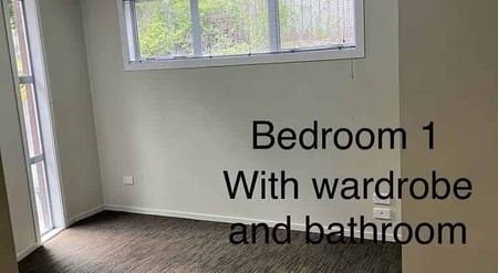 4 bedrooms with 4 ensuite bathrooms - Photo 4