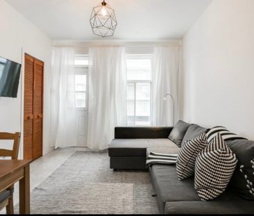 Appartement à louer - Montréal (Ville-Marie) (Centre) - Photo 2
