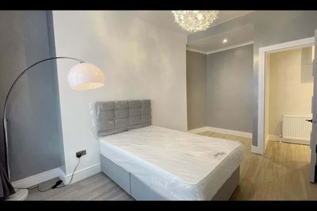 1 Bed Flat, Cordiner Street, G44 - Photo 2