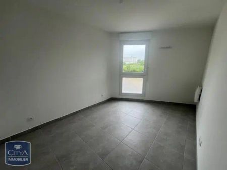 Appartement à louer 3 pièces 64.95m² - Photo 2