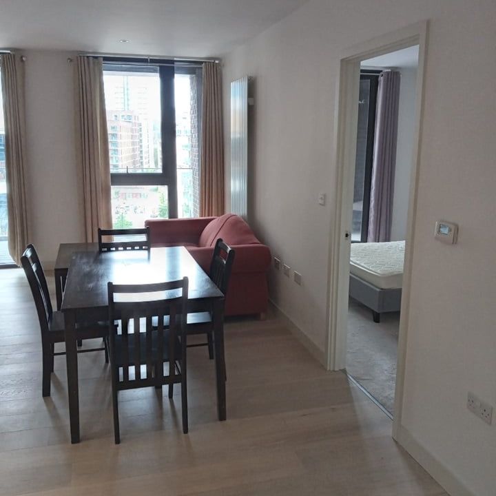 2 Bed Flat, Cutter House, E16 - Photo 1