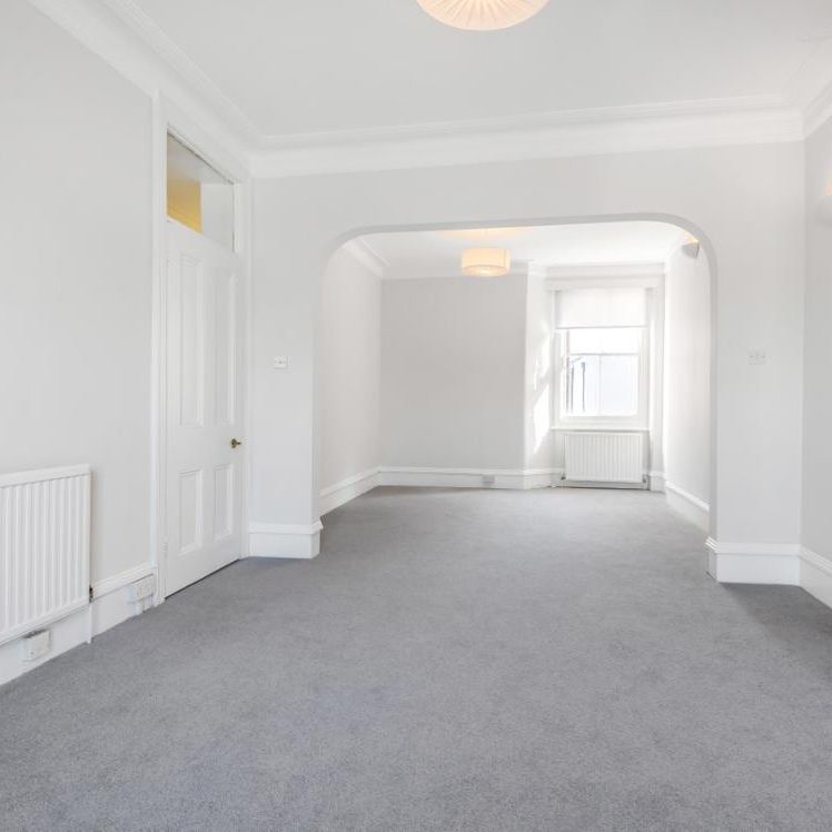 Kelvedon Road, London SW6 - Photo 1