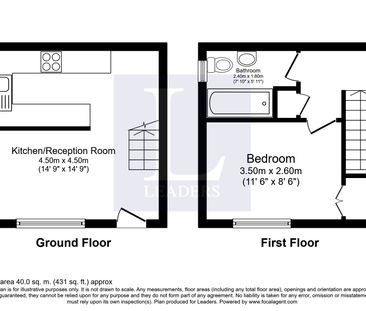 1 bedroom house to rent Dairymans Walk, Guildford, GU4 - Photo 6