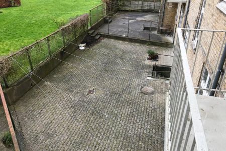 Jyllands Allé 5, 4. tv. 8000 Aarhus C - Foto 4