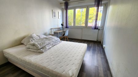 Location Appartement 1 pièce 11m² - Photo 3