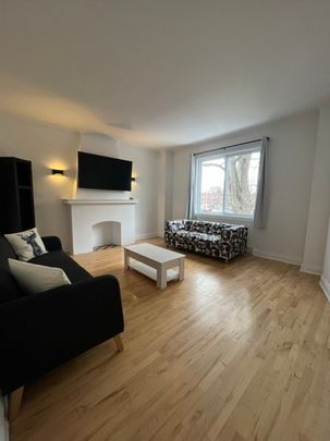 5124 Av. Trans Island, H3W 3A1, H3W 3A1, Montréal - Photo 1