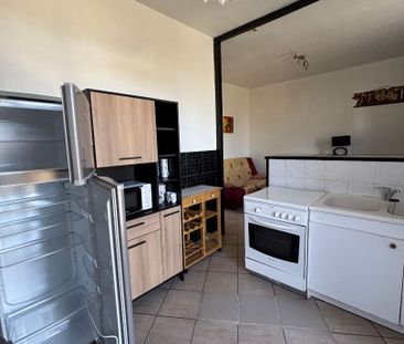 Appartement Meublé - Le Creusot 2 pièce(s) 37 m2 - Photo 3