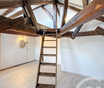 Location Appartement 2 pièces 53m² PRINGY 77310 - Photo 1