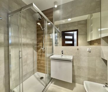 Mieszkanie na wynajem Wrocław-Krzyki Wrocław - Фото 2