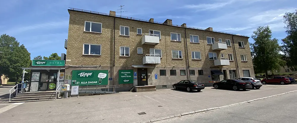 Bondegatan 22A - Photo 1