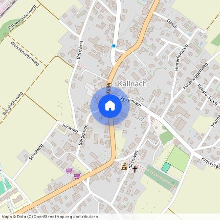 Auf Anfrage, 3283 Kallnach