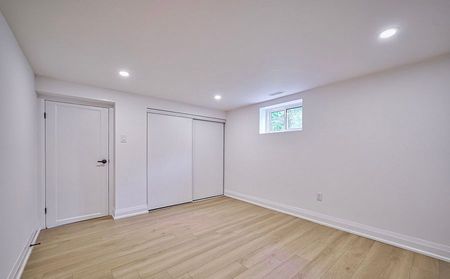 For Lease - 567 Atwater Avenue Unit# Bsmt, Mississauga, Ontario - Photo 2