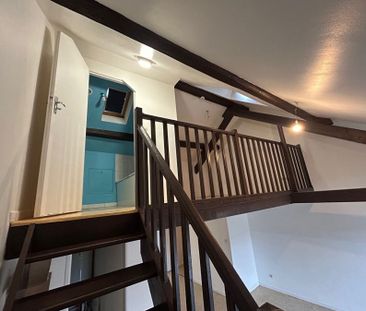 Appartement 2 pièces à Dombasle-sur-Meurthe - Photo 6