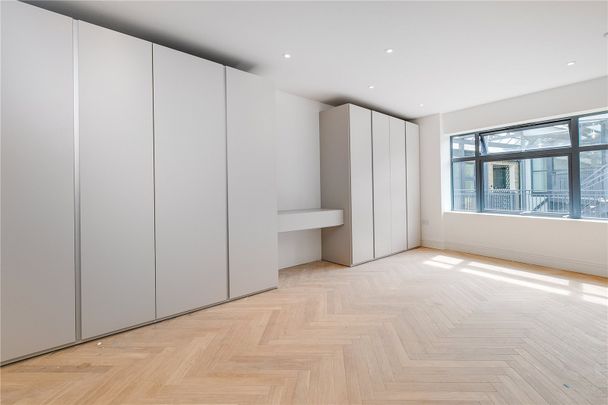 Hunts Paper Factory, London, SW6, London - Photo 1