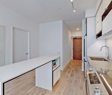 For Lease - 4065 Confederation Parkway Unit# 417, Mississauga, Ontario - Photo 5