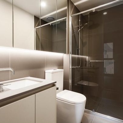 Fully Furnished 2-Bedroom Apartment with Resort-Style Amenities - Photo 1