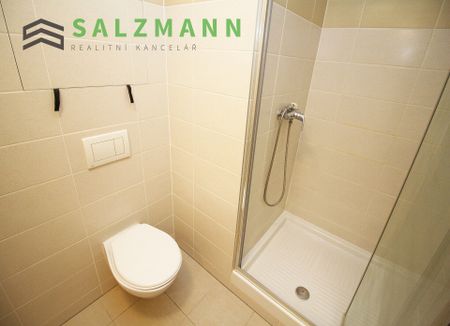 Pronájem bytu 1+kk a garsoniéry 29 m² - Photo 3