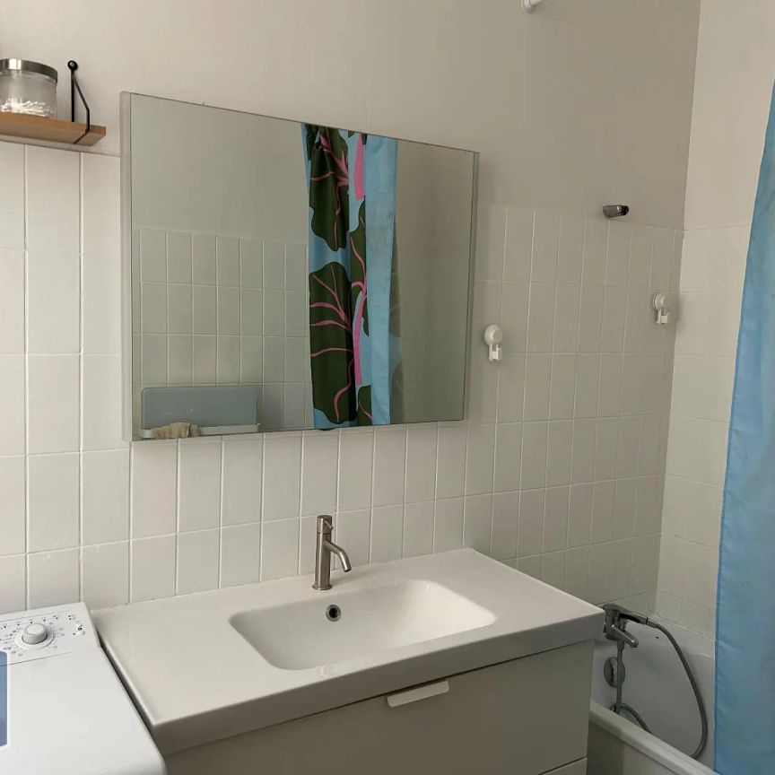 Appartement à louer 2 pièces 39.17m² - Photo 1